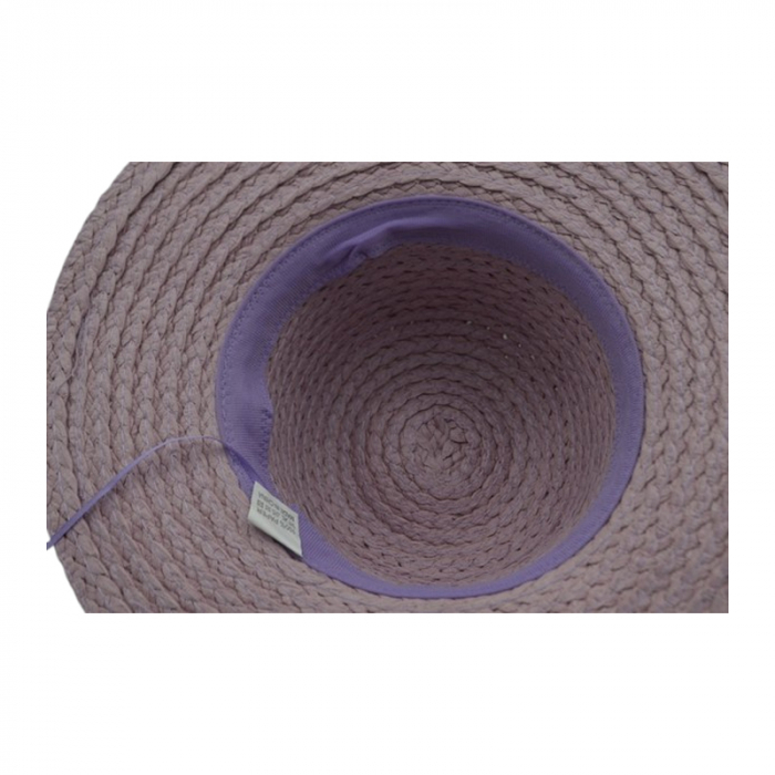 Palarie pentru fete Mini Junior, PLF3579M, Mov [3]