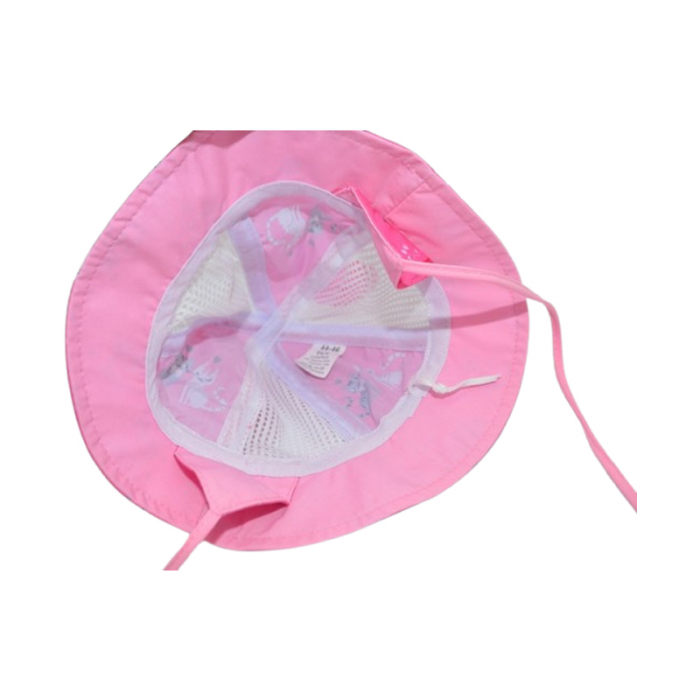 Palarie pentru fete, Mini Junior PLR1106PF, Fucsia [3]