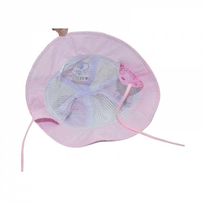 Palarie pentru fete, Mini Junior PLR1106PR, Roz [3]