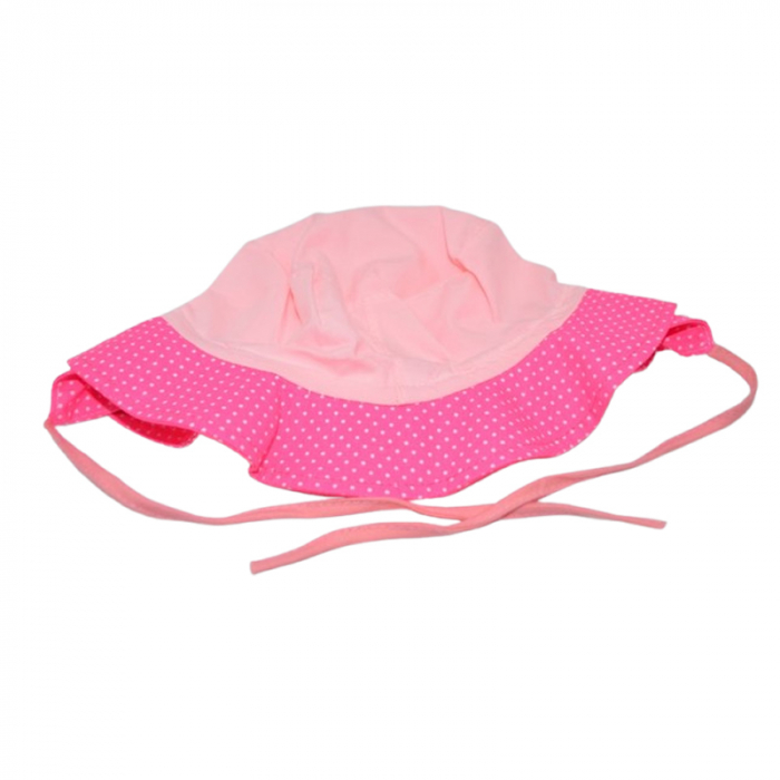 Palarie pentru fete, Mini Junior, PLR1206BF, Fucsia [4]