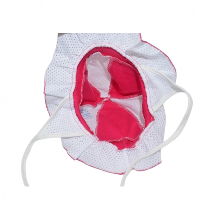 Palarie pentru fete, Mini Junior PLR1206F, Fucsia [3]