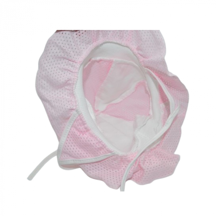 Palarie pentru fete, Mini Junior PLR1206R, Roz [3]