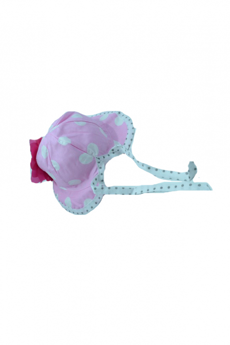 Palarie pentru fete Mini Junior FPN2-R-universal [3]