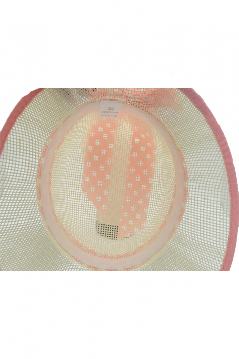 Palarie soare fete Jordan KAP-236C-52, Crem [3]