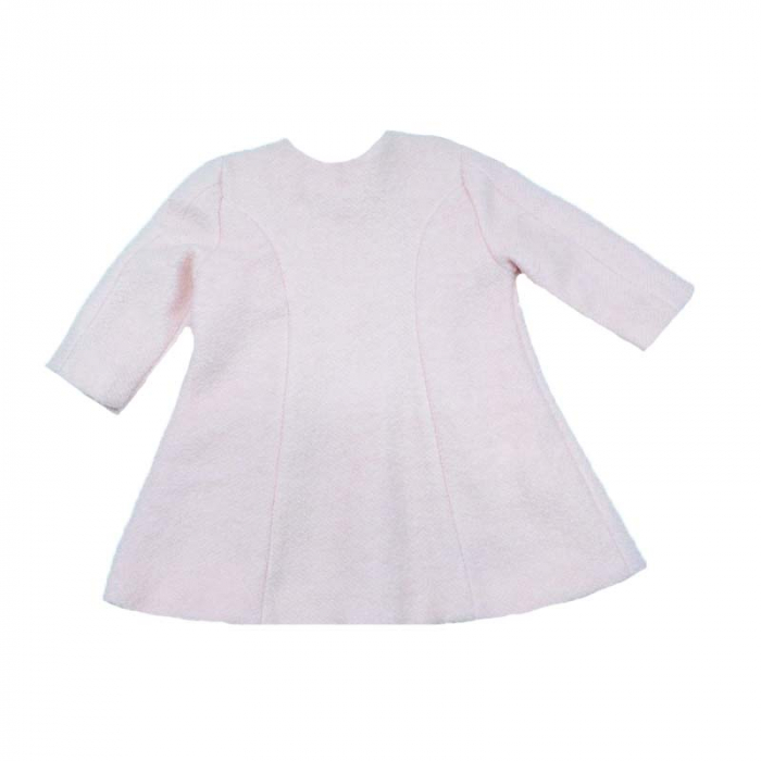 Palton pentru fete Mini Junior GPB-10-86, Roz [2]