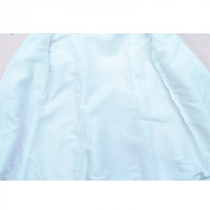 Palton pentru fete Mini Junior GPB-10-86, Roz [3]