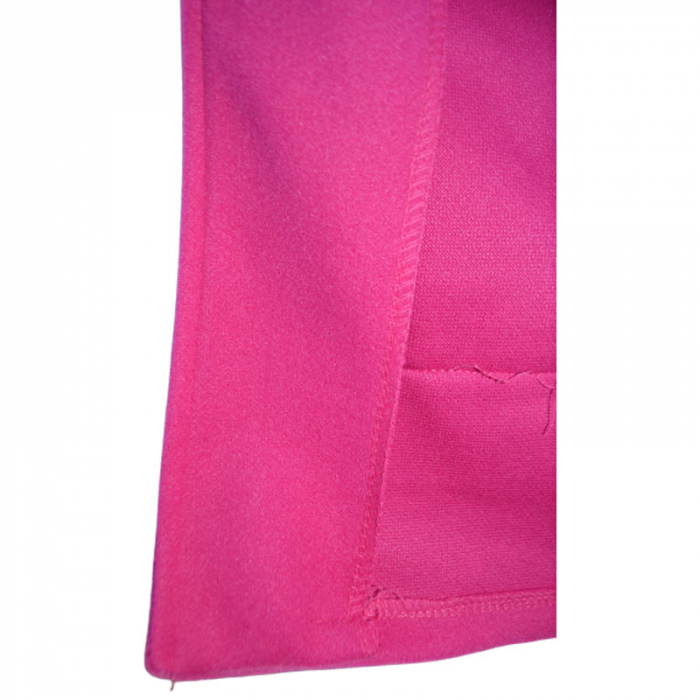 Palton pentru fete BadGirl B2799F, Fucsia [4]
