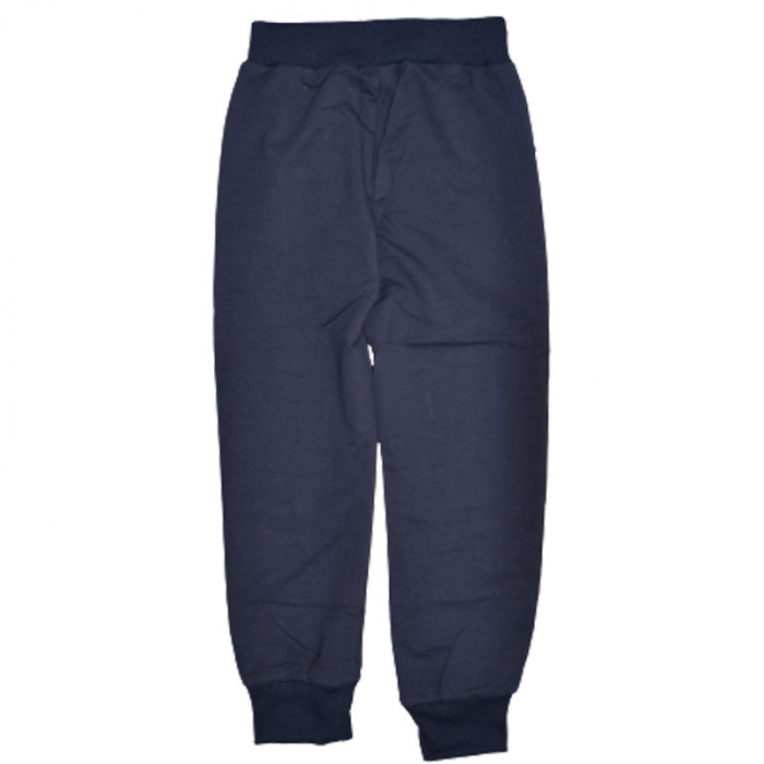 Pantaloni sport pentru baieti Happy House WB-3033, Bleumarin [2]