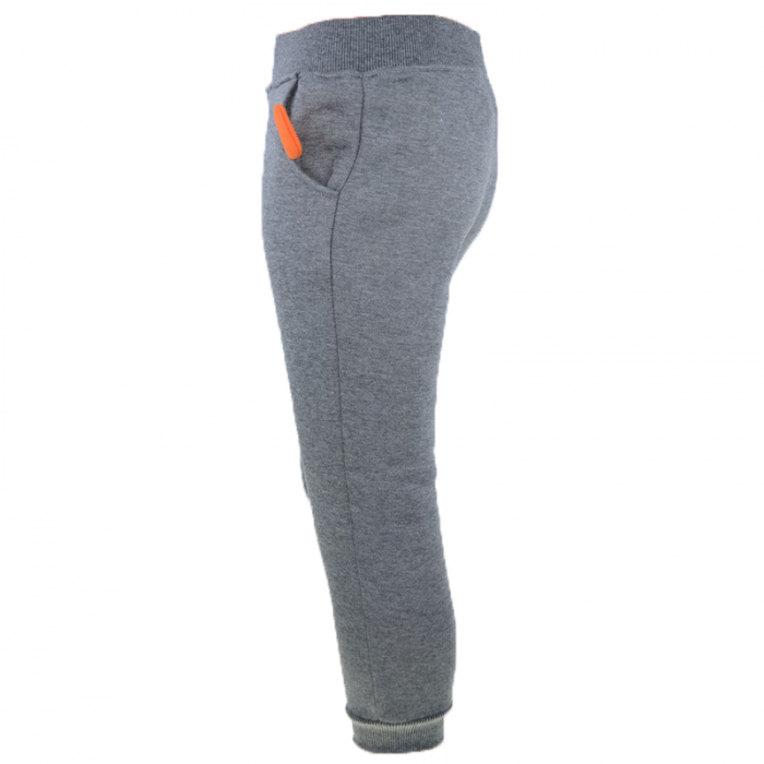Pantaloni captusiti pentru baieti Happy House HB8518-B-86, Gri [3]