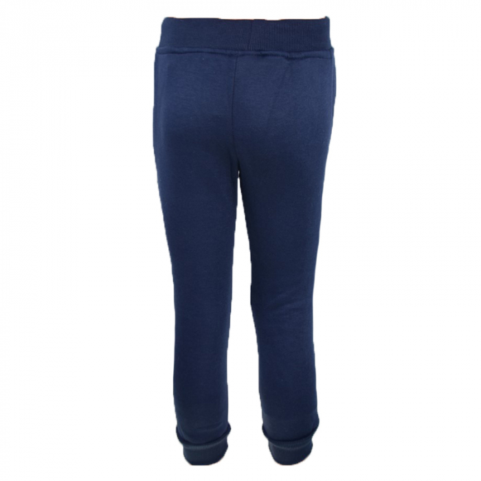 Pantaloni captusiti pentru baieti Happy House HB8520-86, Bleumarin [2]