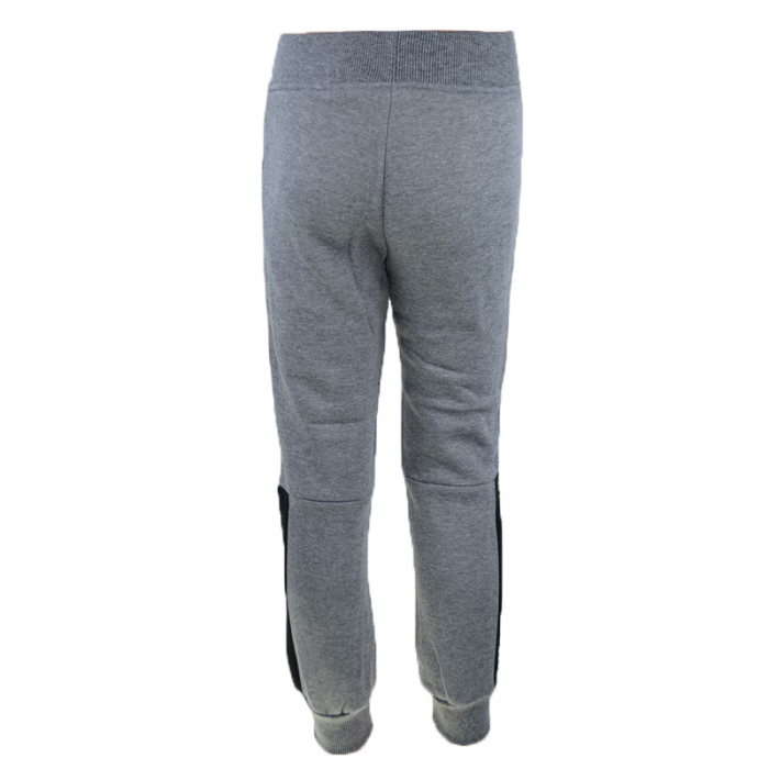 Pantaloni captusiti pentru baieti Happy House HB8529-A-128, Gri [2]