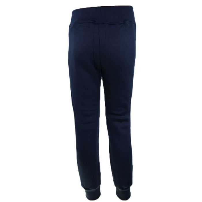 Pantaloni captusiti pentru baieti Happy House HB8531-C-128, Bleumarin [2]