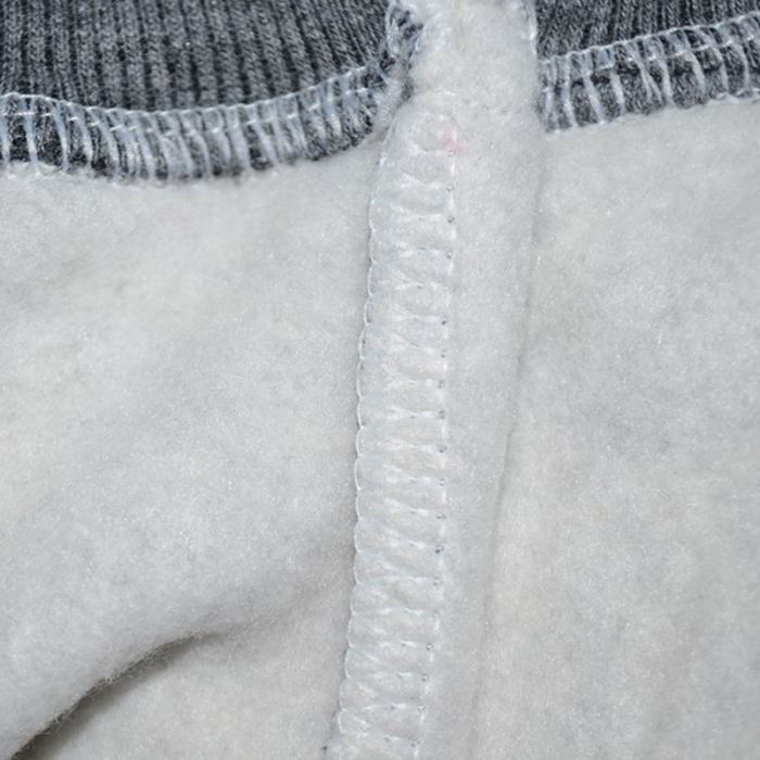 Pantaloni captusiti pentru baieti Happy House HB8532-B-128, Gri [4]