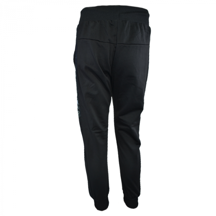 Pantaloni captusiti pentru baieti Happy House HM-32, Negru [2]