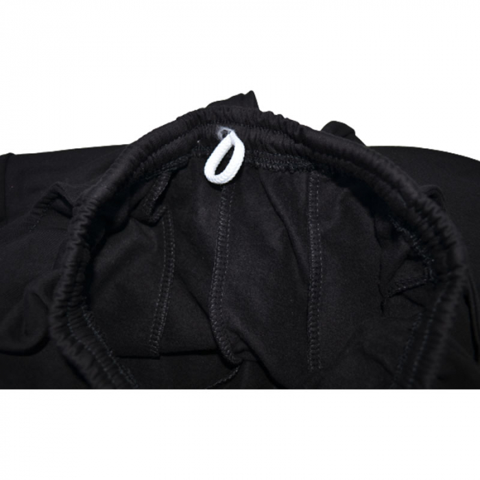 Pantaloni captusiti pentru baieti Maja P071123-3, Negru [3]
