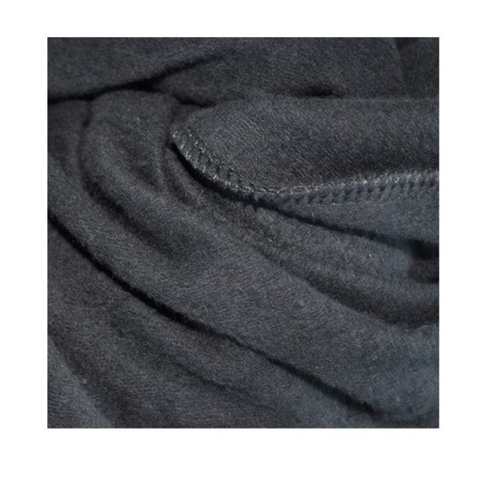 Pantaloni captusiti pentru baieti Pik PP-15-128-cm, Negru [4]