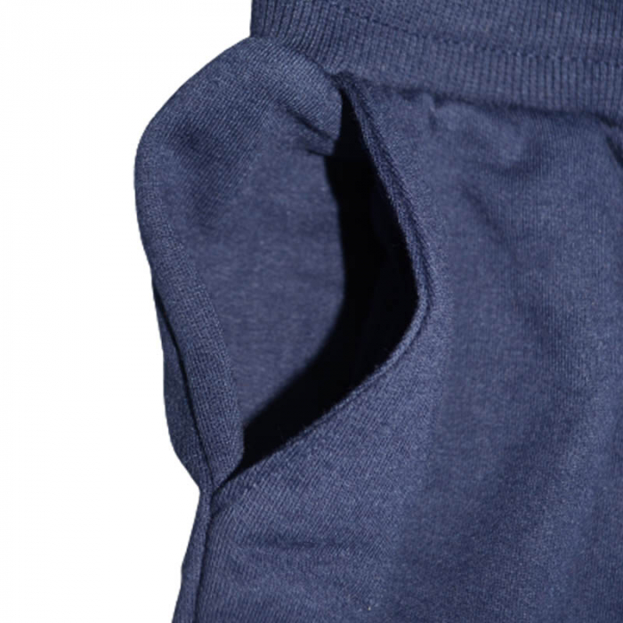 Pantaloni captusiti pentru baieti Sam E Plus M PPB072, Bleumarin [3]