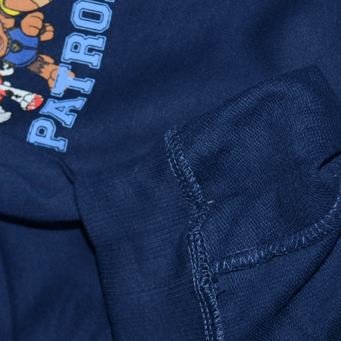 Pantaloni pentru baieti Pawpatrol E Plus M PPB073, Albastru [4]