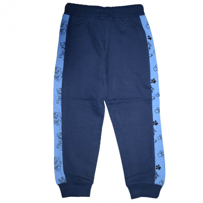 Pantaloni pentru baieti Pawpatrol E Plus M PPB073, Albastru [2]