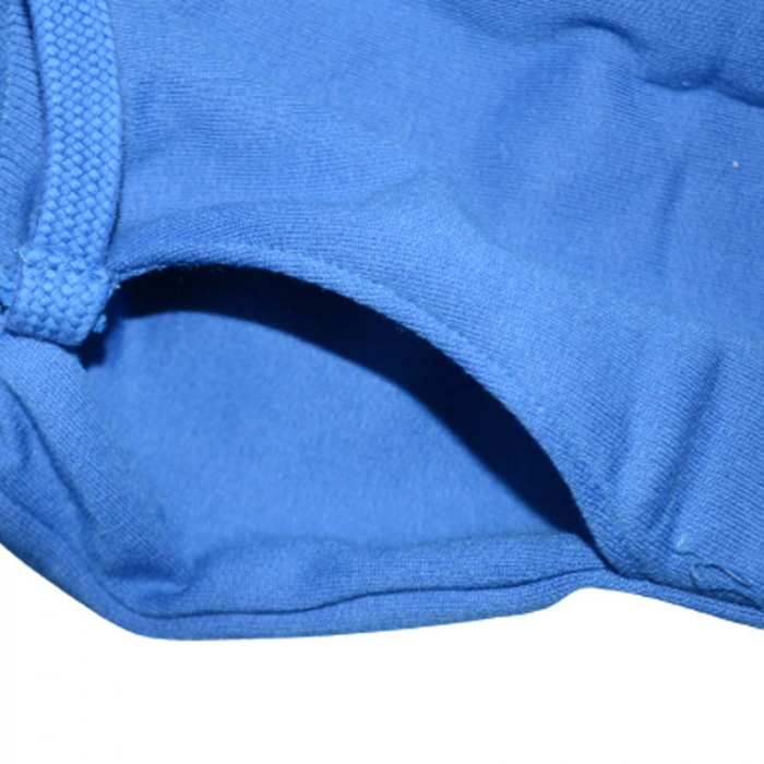 Pantaloni captusiti pentru baieti Sam E Plus M PPB071, Albastru [3]