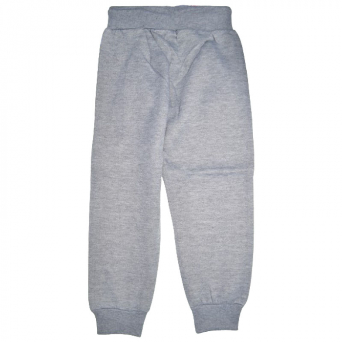 Pantaloni captusiti pentru baieti Urchin HS-1217G, Gri [2]