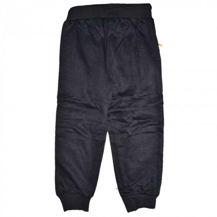 Pantaloni captusiti pentru baieti Urchin HS-1226N, Negru [2]