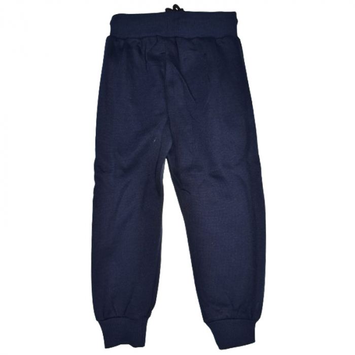 Pantaloni captusiti pentru baieti Urchin HS-1217, Bleumarin [2]