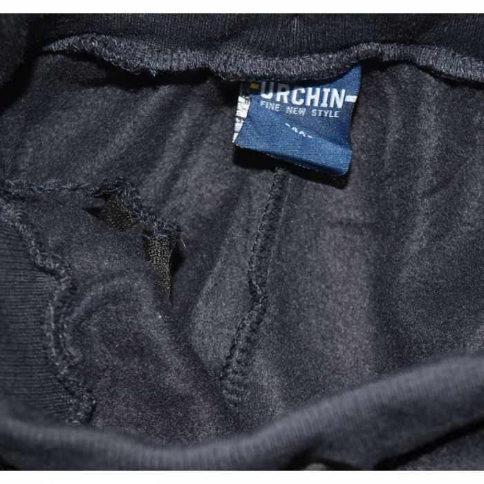 Pantaloni captusiti pentru baieti Urchin HS-1217, Bleumarin [4]