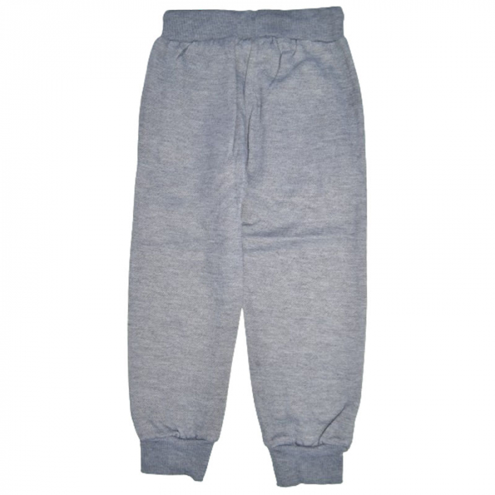 Pantaloni captusiti pentru baieti Urchin HS-1226G, Gri [2]