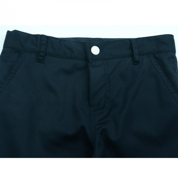 Pantaloni pentru baieti As-Dop ASD9-98, Negru [3]