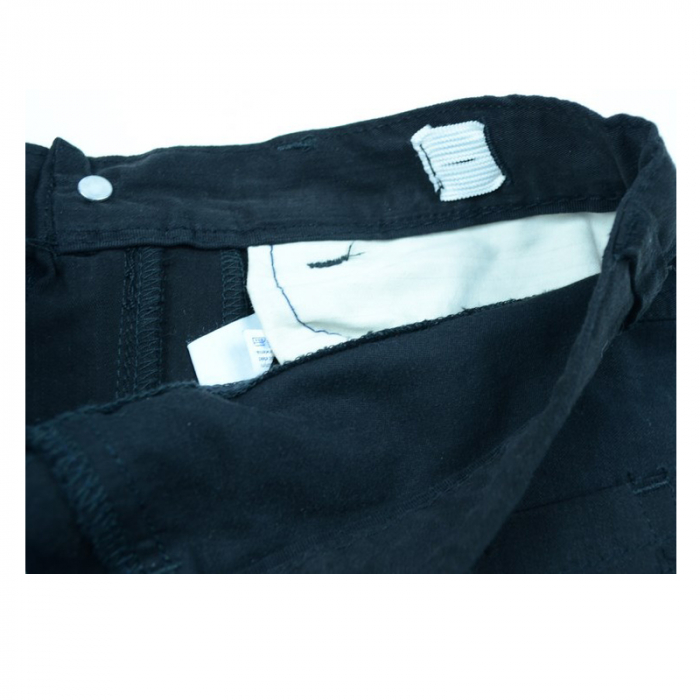 Pantaloni pentru baieti As-Dop ASDPP1N-146-cm, Negru [3]
