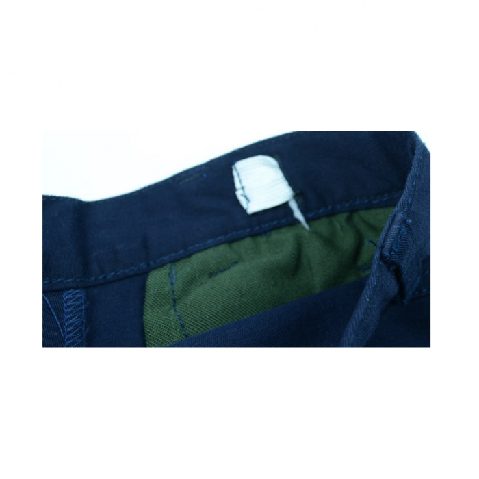Pantaloni pentru baieti AS-DOP ASD6B-152-cm, Bleumarin [3]