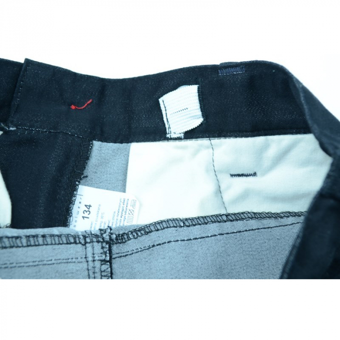Pantaloni pentru baieti AS-DOP ASDP2N-134-cm, Negru [3]