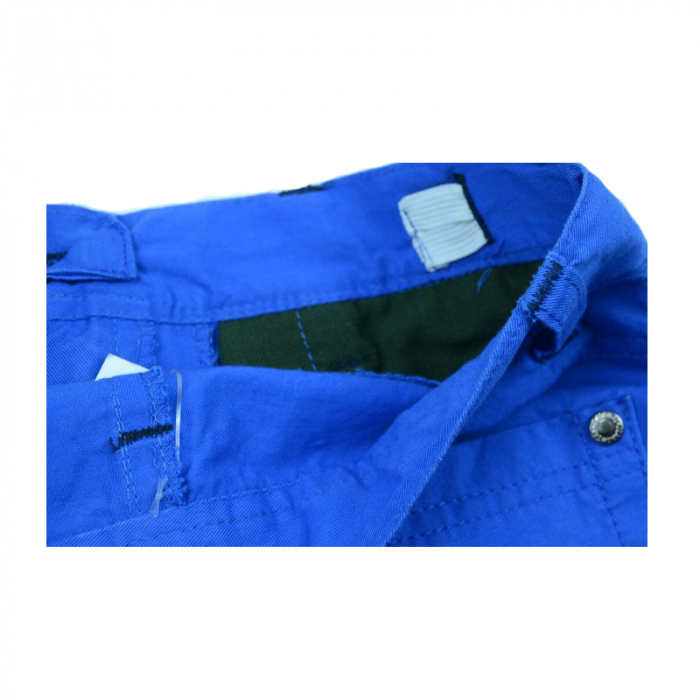 Pantaloni pentru baieti AS-DOP ASDP5A-122, Albastru [3]