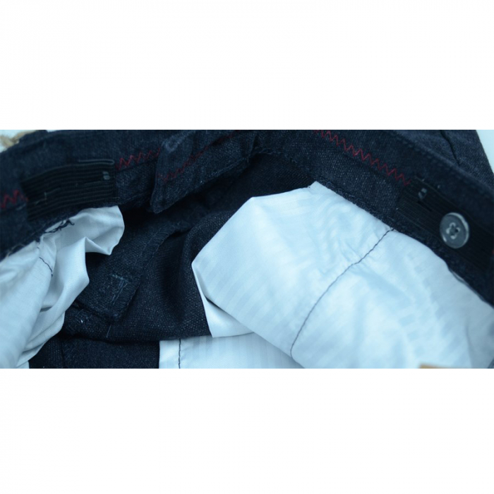 Pantaloni pentru baieti Happy House KK663SN-134-cm, Negru [3]