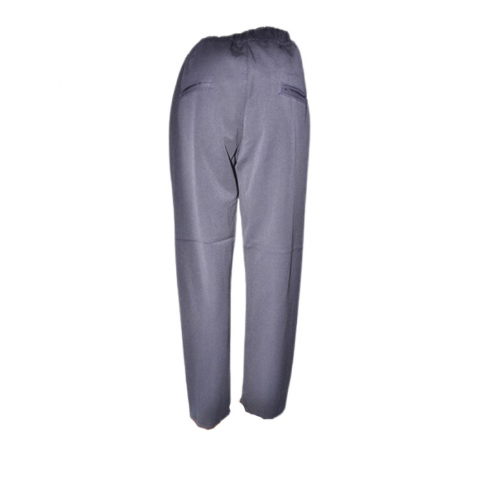 Pantaloni casual pentru baieti, Mini Junior 3006B, Bleumarin [4]