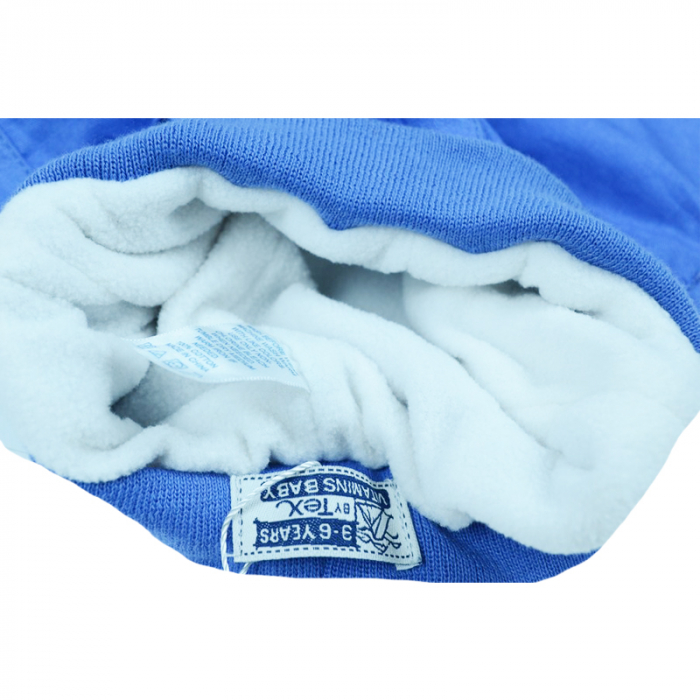 Pantaloni pentru baieti Vitamins PTL-1508AL-92-cm, Albastru [5]