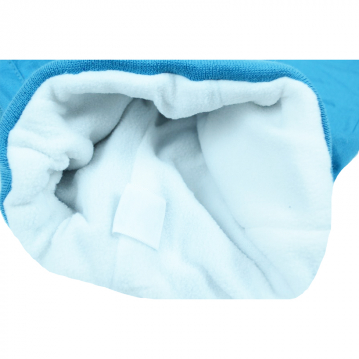 Pantaloni pentru baieti Vitamins PTL-1508T-86-cm, Turcoaz [2]