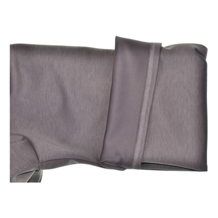 Pantaloni casual largi, pentru fete, Catherine, P2810C-128, Bej [4]