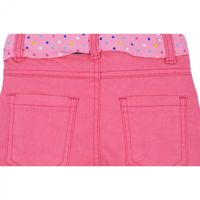 Pantaloni pentru fete Vitamins VF-02-68-cm, Coral [3]
