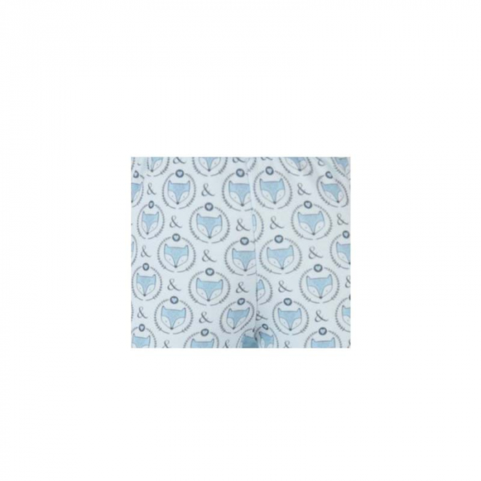 Pantaloni cu botosei pentru baieti Koala Lisek 3877-AL-62-cm, Multicolor [3]
