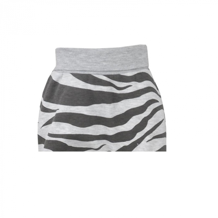 Pantaloni cu botosei pentru copii Koala Sawanna 08-062G_56 cm, Gri [2]