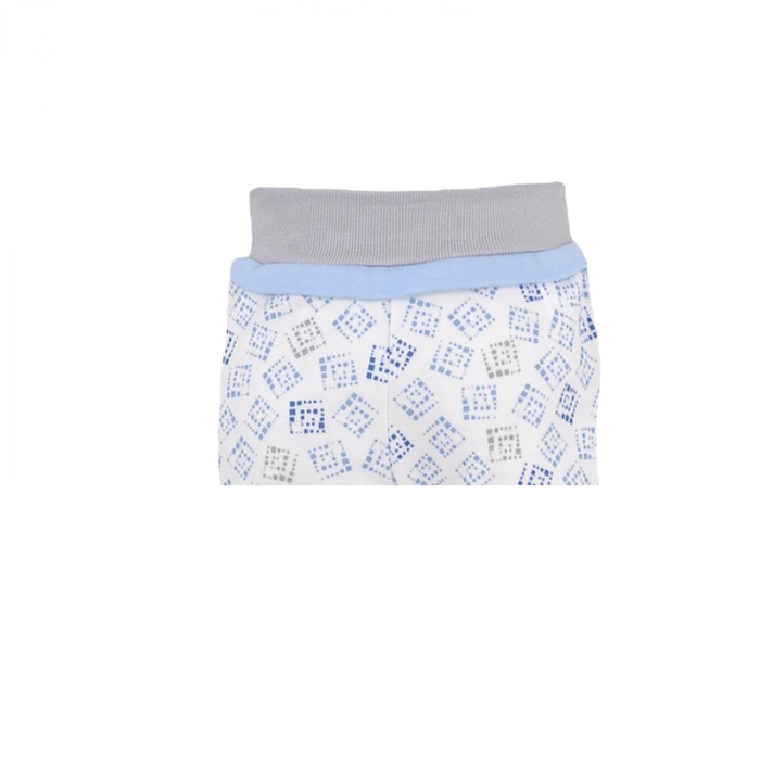 Pantaloni cu botosei pentru copii Koala OGROD 04-228-80-cm, Multicolor [2]