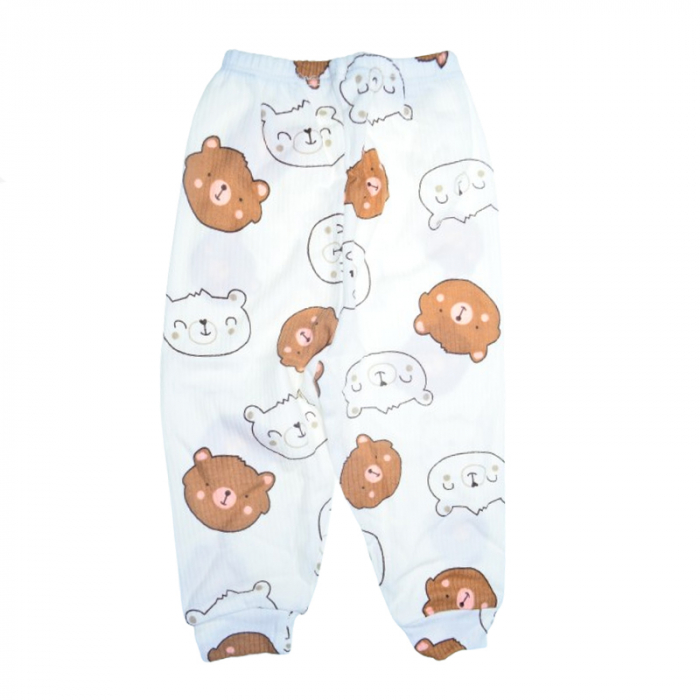 Pantaloni pentru copii Mini Junior 2254BD, Multicolor [2]