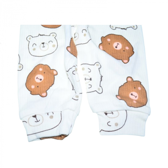 Pantaloni pentru copii Mini Junior 2254BD, Multicolor [3]