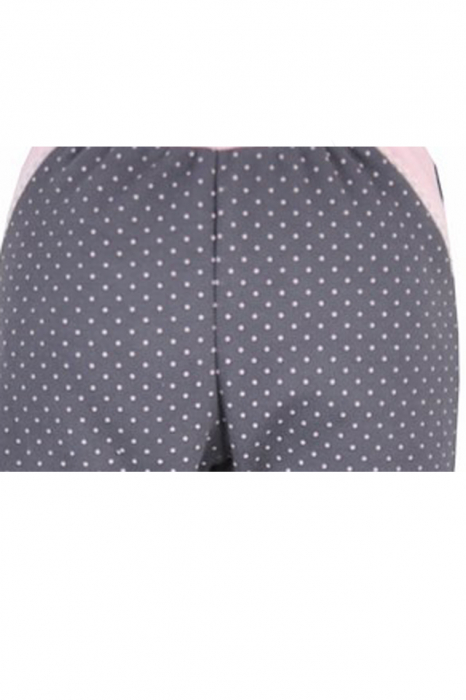 Pantaloni cu botosei pentru fete Koala Bella 04-433G-86-cm, Gri [3]