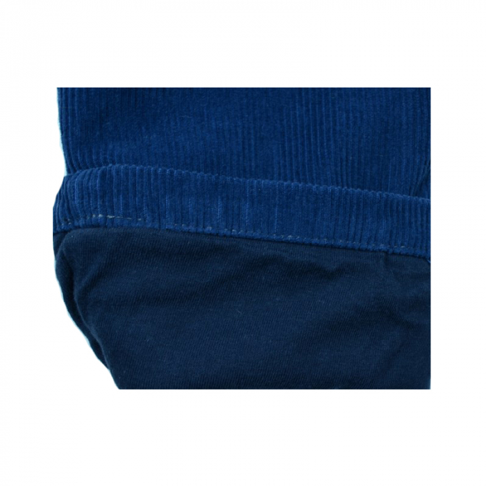 Pantaloni de catifea pentru baieti GT 2789-98-cm, Albastru [2]