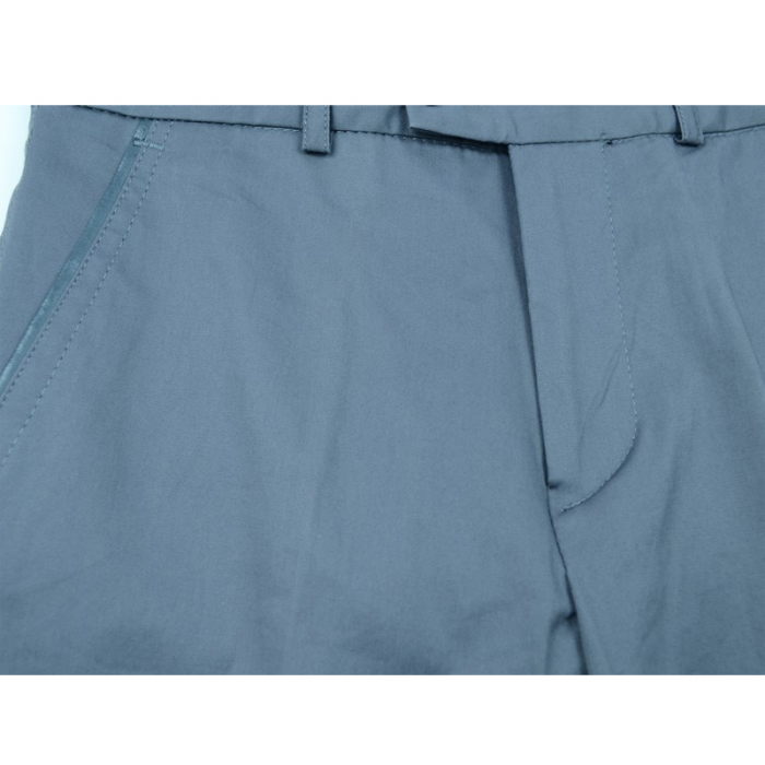 Pantaloni eleganti pentru baieti LA KIDS 1210GG1-122-cm, Gri [2]