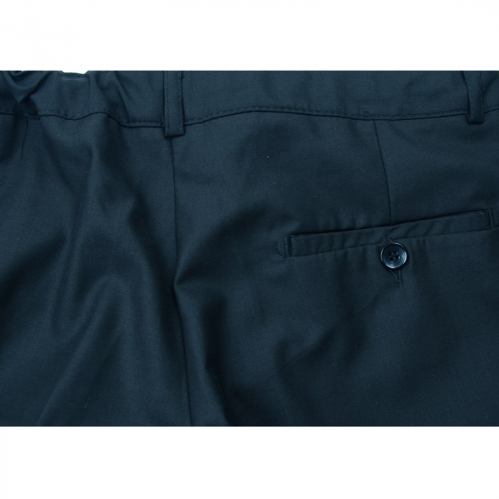 Pantaloni pentru baieti LA Kids 1406-140, Negru [3]