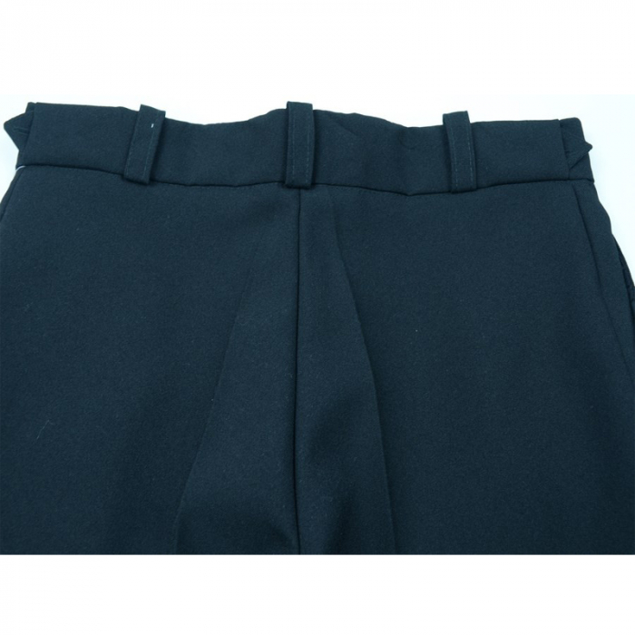 Pantaloni eleganti pentru baieti La Kids PEB1N-140-cm, Negru [3]